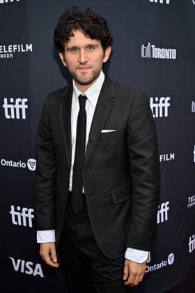 TIFF Toronto Screening Stuffed Harry Melling attending the screening of the movie Stuffed ahead of Toronto International Film Festival (TIFF) in Toronto, Canada on September 10, 2026. Photo by Julien Reynaud APS-Medias ABACAPRESS.COM Toronto Canada  Copyright: xReynaudxJulien APS-Medias ABACAx