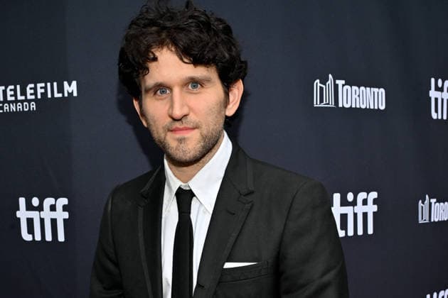 TIFF Toronto Screening Stuffed Harry Melling attending the screening of the movie Stuffed ahead of Toronto International Film Festival (TIFF) in Toronto, Canada on September 10, 2026. Photo by Julien Reynaud APS-Medias ABACAPRESS.COM Toronto Canada  Copyright: xReynaudxJulien APS-Medias ABACAx