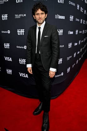 TIFF Toronto Screening Stuffed Harry Melling attending the screening of the movie Stuffed ahead of Toronto International Film Festival (TIFF) in Toronto, Canada on September 10, 2026. Photo by Julien Reynaud APS-Medias ABACAPRESS.COM Toronto Canada  Copyright: xReynaudxJulien APS-Medias ABACAx
