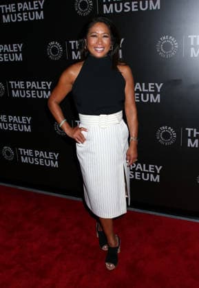 PaleyImpact s 9 11 Through the Media Lens: 25 Years Later Nina Pineda attending PaleyImpact s 9 11 Through the Media Lens: 25 Years Later held at The Paley Museum on September 10, 2026 in New York City, NY New York City The Paley Museum NY USA Copyright: xStevenxBergman AFF-USA.COMx