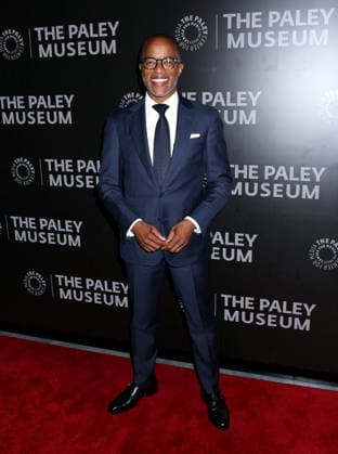 PaleyImpact s 9 11 Through the Media Lens: 25 Years Later Jonathan Capehart attending PaleyImpact s 9 11 Through the Media Lens: 25 Years Later held at The Paley Museum on September 10, 2026 in New York City, NY New York City The Paley Museum NY USA Copyright: xStevenxBergman AFF-USA.COMx