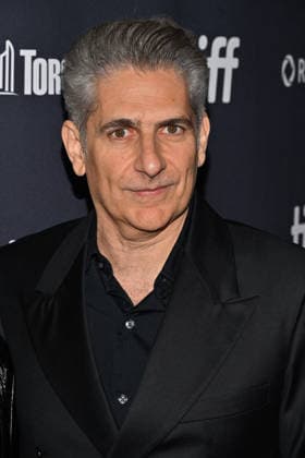 TIFF Toronto Screening The Housewife Michael Imperioli attending the screening of the movie The Housewife ahead of Toronto International Film Festival (TIFF) in Toronto, Canada on September 10, 2026. Photo by Julien Reynaud APS-Medias ABACAPRESS.COM Toronto Canada  Copyright: xReynaudxJulien APS-Medias ABACAx