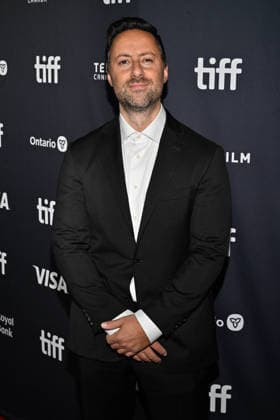 TIFF Toronto Screening The Housewife Ben Shirinian attending the screening of the movie The Housewife ahead of Toronto International Film Festival (TIFF) in Toronto, Canada on September 10, 2026. Photo by Julien Reynaud APS-Medias ABACAPRESS.COM Toronto Canada  Copyright: xReynaudxJulien APS-Medias ABACAx