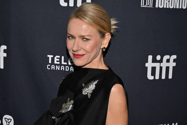 TIFF Toronto Screening The Housewife Naomi Watts attending the screening of the movie The Housewife ahead of Toronto International Film Festival (TIFF) in Toronto, Canada on September 10, 2026. Photo by Julien Reynaud APS-Medias ABACAPRESS.COM Toronto Canada  Copyright: xReynaudxJulien APS-Medias ABACAx