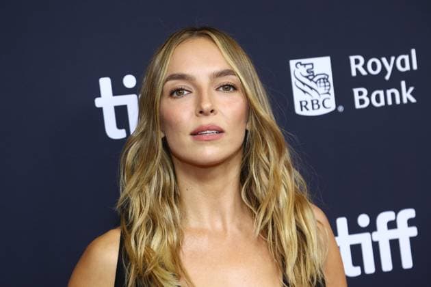 Jodie Comer at arrivals for STUFFED Premiere at the Toronto International Film Festival (TIFF) 2026, Royal Alexandra Theatre, Toronto, ON, September 10, 2026. Photo By: JA Everett Collection STUFFED Premiere at the Toronto International Film Festival (TIFF) 2026 PUBLICATIONXNOTxINxCANxCHNxFRAxITAxJPNxNORxPOLxRUSxESPxUKxUSA