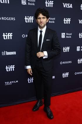 Harry Melling at arrivals for STUFFED Premiere at the Toronto International Film Festival (TIFF) 2026, Royal Alexandra Theatre, Toronto, ON, September 10, 2026. Photo By: JA Everett Collection STUFFED Premiere at the Toronto International Film Festival (TIFF) 2026 PUBLICATIONXNOTxINxCANxCHNxFRAxITAxJPNxNORxPOLxRUSxESPxUKxUSA