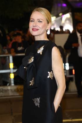 Naomi Watts at arrivals for THE HOUSEWIFE Premiere at the Toronto International Film Festival (TIFF) 2026, Royal Alexandra Theatre, Toronto, ON, September 10, 2026. Photo By: JA Everett Collection THE HOUSEWIFE Premiere at the Toronto International Film Festival (TIFF) 2026 PUBLICATIONXNOTxINxCANxCHNxFRAxITAxJPNxNORxPOLxRUSxESPxUKxUSA