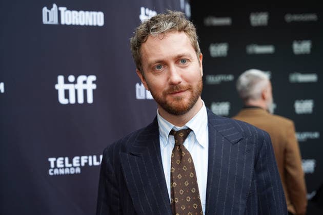 2026 Toronto International Film Festival - Stuffed Premiere Theo Rhys attends the red carpet for the Stuffed premiere during the 2026 Toronto International Film Festival (TIFF) at Royal Alexandra Theatre. on September 10, 2026 in Toronto, Canada. (Photo by Leonardo Ramirez Eyepix Group) Copyright: xLeonardoxRamirez xEyepixxGroupx LR10092026-00797