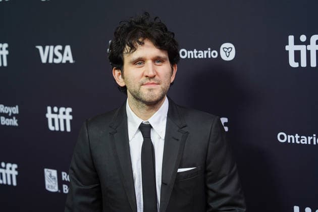 2026 Toronto International Film Festival - Stuffed Premiere Harry Melling attends the red carpet for the Stuffed premiere during the 2026 Toronto International Film Festival (TIFF) at Royal Alexandra Theatre. on September 10, 2026 in Toronto, Canada. (Photo by Leonardo Ramirez Eyepix Group) Copyright: xLeonardoxRamirez xEyepixxGroupx LR10092026-00881