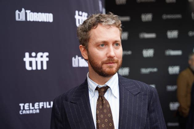 2026 Toronto International Film Festival - Stuffed Premiere Theo Rhys attends the red carpet for the Stuffed premiere during the 2026 Toronto International Film Festival (TIFF) at Royal Alexandra Theatre. on September 10, 2026 in Toronto, Canada. (Photo by Leonardo Ramirez Eyepix Group) Copyright: xLeonardoxRamirez xEyepixxGroupx LR10092026-00801