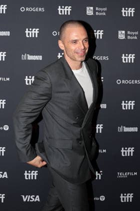 2026 Toronto International Film Festival - Fjord TORONTO, CANADA - SEPTEMBER 10 : Sebastian Stan attends the premiere of Fjord during the 2026 Toronto International Film Festival at Princes of Wales Theatre in Toronto, Ontario, Canada on September 10, 2026. Mert Alper Dervis Anadolu Ontario Canada. Editorial use only. Please get in touch for any other usage.  Copyright: x2026xAnadoluxMertxAlperxDervisx