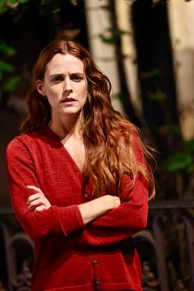 Riley Keough and Aaron Taylor Johnson are seen filming Enigma Variations Riley Keough and Aaron Taylor Johnson are seen filming Enigma Variations . 10 Sep 2026 Pictured: Riley Keough and Aaron Taylor Johnson are seen filming Enigma Variations .  Copyright: xThexMegaxAgencyxSteveSands NewYorkNewswire MEGAx