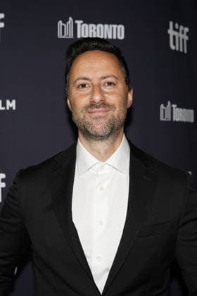 2026 Toronto International Film Festival - ˜The Housewife™ Premiere Ben Shirinian attends the red carpet for the ˜The Housewife™ premiere during the 2026 Toronto International Film Festival (TIFF) at Royal Alexandra Theatre. on September 10, 2026 in Toronto, Canada. (Photo by Leonardo Ramirez Eyepix Group) Copyright: xLeonardoxRamirez xEyepixxGroupx LR10092026-01373