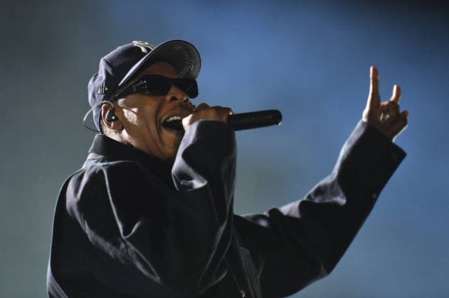 Jay Z in concert to celebrate his 30-year career at the Stade de France in Saint-Denis on September 10, 2026. Veeren Ramsamy, Bestimage. Jay Z performing at the Stade de France in Saint-Denis on September 10, 2026, to mark his 30-year career  Copyright: xVEERENx xBESTIMAGExVEERENx xBESTIMAGEx