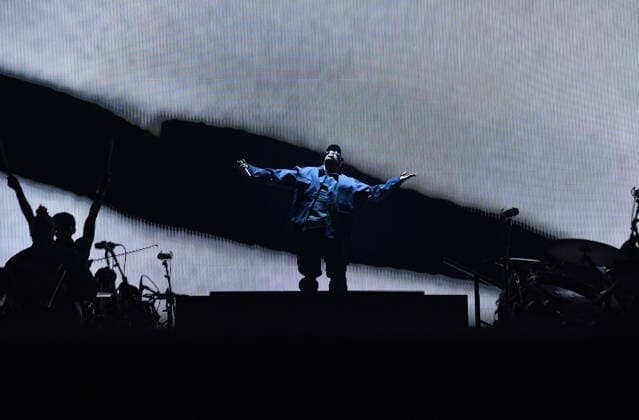 Jay Z in concert to celebrate his 30-year career at the Stade de France in Saint-Denis on September 10, 2026. Veeren Ramsamy, Bestimage. Jay Z performing at the Stade de France in Saint-Denis on September 10, 2026, to mark his 30-year career  Copyright: xVEERENx xBESTIMAGExVEERENx xBESTIMAGEx