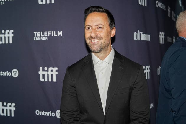 2026 Toronto International Film Festival - ˜The Housewife™ Premiere Ben Shirinian attends the red carpet for the ˜The Housewife™ premiere during the 2026 Toronto International Film Festival (TIFF) at Royal Alexandra Theatre. on September 10, 2026 in Toronto, Canada. (Photo by Leonardo Ramirez Eyepix Group) Copyright: xLeonardoxRamirez xEyepixxGroupx LR10092026-01382
