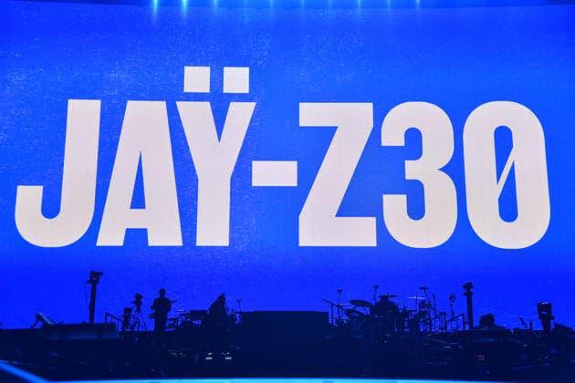 Jay Z in concert to celebrate his 30-year career at the Stade de France in Saint-Denis on September 10, 2026. Veeren Ramsamy, Bestimage. Jay Z performing at the Stade de France in Saint-Denis on September 10, 2026, to mark his 30-year career  Copyright: xVEERENx xBESTIMAGExVEERENx xBESTIMAGEx