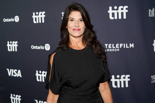 2026 Toronto International Film Festival - ˜The Housewife™ Premiere Robbie Brenner attends the red carpet for the ˜The Housewife™ premiere during the 2026 Toronto International Film Festival (TIFF) at Royal Alexandra Theatre. on September 10, 2026 in Toronto, Canada. (Photo by Leonardo Ramirez Eyepix Group) Copyright: xLeonardoxRamirez xEyepixxGroupx LR10092026-01403