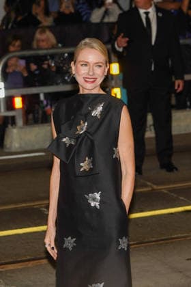 2026 Toronto International Film Festival - ˜The Housewife™ Premiere Naomi Watts attends the red carpet for the ˜The Housewife™ premiere during the 2026 Toronto International Film Festival (TIFF) at Royal Alexandra Theatre. on September 10, 2026 in Toronto, Canada. (Photo by Leonardo Ramirez Eyepix Group) Copyright: xLeonardoxRamirez xEyepixxGroupx LR10092026-01452