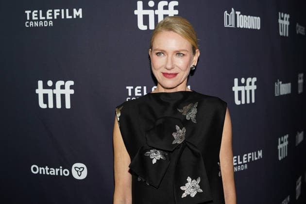 2026 Toronto International Film Festival - ˜The Housewife™ Premiere Naomi Watts attends the red carpet for the ˜The Housewife™ premiere during the 2026 Toronto International Film Festival (TIFF) at Royal Alexandra Theatre. on September 10, 2026 in Toronto, Canada. (Photo by Leonardo Ramirez Eyepix Group) Copyright: xLeonardoxRamirez xEyepixxGroupx LR10092026-01521