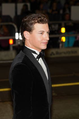 2026 Toronto International Film Festival - ˜The Housewife™ Premiere Tye Sheridan attends the red carpet for the ˜The Housewife™ premiere during the 2026 Toronto International Film Festival (TIFF) at Royal Alexandra Theatre. on September 10, 2026 in Toronto, Canada. (Photo by Leonardo Ramirez Eyepix Group) Copyright: xLeonardoxRamirez xEyepixxGroupx LR10092026-01559