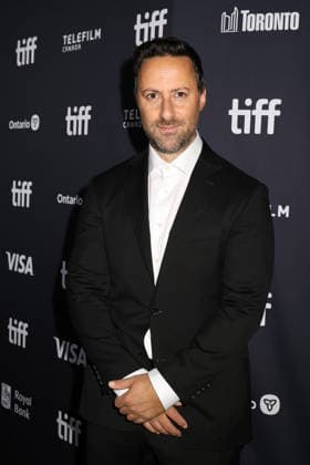 51st Toronto International Film Festival: Red carpet for the film The Housewife, directed by Ben Shirinian, 459575, September 10, 2026, Toronto, Canada  Copyright: xIsabellexVautierx xStarfacex STAR_459575_028