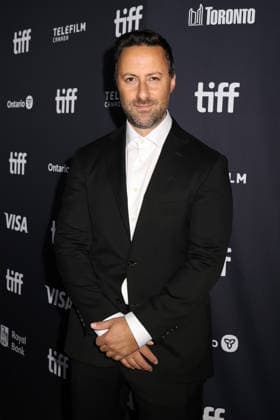 51st Toronto International Film Festival: Red carpet for the film The Housewife, directed by Ben Shirinian, 459575, September 10, 2026, Toronto, Canada  Copyright: xIsabellexVautierx xStarfacex STAR_459575_029