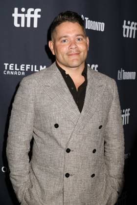 51st Toronto International Film Festival: Red carpet for the film The Housewife. Producer Kevin McKeon. 459575. September 10, 2026. Toronto, Canada  Copyright: xIsabellexVautierx xStarfacex STAR_459575_036
