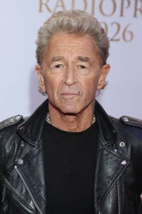 Deutscher Radiopreis 2026 Peter Maffay, Radiopreis 2026, Stage Theater an der Elbe, Hamburg, 10.09.2026 Copyright: xEventpressxBecherx