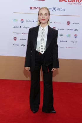 Deutscher Radiopreis 2026 Friederike Kempter, Radiopreis 2026, Stage Theater an der Elbe, Hamburg, 10.09.2026 Copyright: xEventpressxBecherx