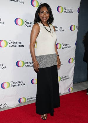 September 10, 2026, Toluca Lake, California, USA: American actress and singer SHERYL LEE RALPH, 69, attends The Creative Coalition Hosts 12th Annual Humanitarian Awards Dinner red carpet. Toluca Lake USA  - ZUMAb173 20260910_aap_b173_004 Copyright: xBillyxBennightx
