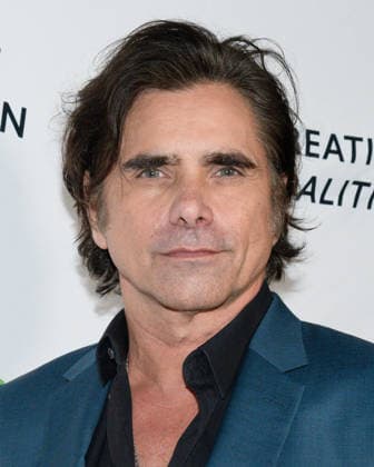 September 10, 2026, Toluca Lake, California, USA: American actor and musician JOHN STAMOS, 63, attends The Creative Coalition Hosts 12th Annual Humanitarian Awards Dinner red carpet. Toluca Lake USA  - ZUMAb173 20260910_aap_b173_029 Copyright: xBillyxBennightx