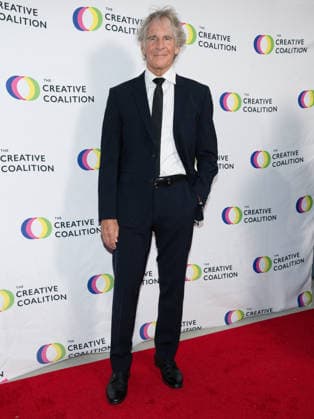 September 10, 2026, Toluca Lake, California, USA: American actor. SCOTT BAKULA, 71, attends The Creative Coalition Hosts 12th Annual Humanitarian Awards Dinner red carpet. Toluca Lake USA  - ZUMAb173 20260910_aap_b173_031 Copyright: xBillyxBennightx