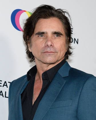 September 10, 2026, Toluca Lake, California, USA: American actor and musician JOHN STAMOS, 63, attends The Creative Coalition Hosts 12th Annual Humanitarian Awards Dinner red carpet. Toluca Lake USA  - ZUMAb173 20260910_aap_b173_038 Copyright: xBillyxBennightx