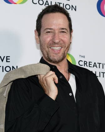 September 10, 2026, Toluca Lake, California, USA: American actor ROB MORROW attends The Creative Coalition Hosts 12th Annual Humanitarian Awards Dinner red carpet. Toluca Lake USA  - ZUMAb173 20260910_aap_b173_044 Copyright: xBillyxBennightx