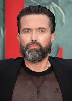 Emmett J. Scanlan attends MobLand Season Two - World Premiere at the Odeon Luxe Leicester Square in London, England. UK. Thursday 10th September 2026. Copyright: xJamesxWarrenx MOBLAND - SEASON TWO - WORLD PREIERE 57