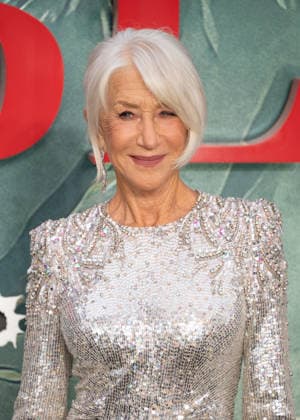 Dame Helen Mirren attends MobLand Season Two - World Premiere at the Odeon Luxe Leicester Square in London, England. UK. Thursday 10th September 2026. Copyright: xJamesxWarrenx MOBLAND - SEASON TWO - WORLD PREIERE 34