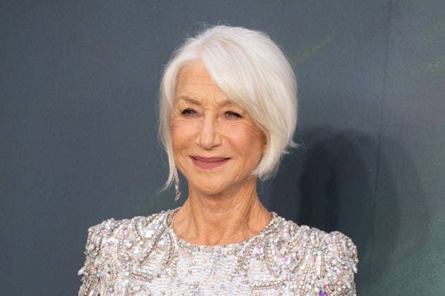 Dame Helen Mirren attends MobLand Season Two - World Premiere at the Odeon Luxe Leicester Square in London, England. UK. Thursday 10th September 2026. Copyright: xJamesxWarrenx MOBLAND - SEASON TWO - WORLD PREIERE 35