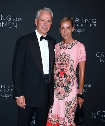 5th Annual Kering Caring For Women - NYC Guest attend the 5th Annual Kering Caring For Women at The Pool restaurant in New York, NY on September 10, 2026. Photo by Charles Guerin ABACAPRESS.COM New York City NY United States  Copyright: xGuerinxCharles ABACAx