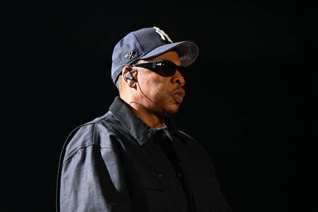 Jay Z In Concert At Stade De France - Saint-Denis Jay-Z performs live on stage at the Stade de France in Paris, France on September 10, 2026. Photo by ABACAPRESS.COM  Copyright: xABACAx