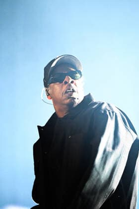 Jay Z In Concert At Stade De France - Saint-Denis Jay-Z performs live on stage at the Stade de France in Paris, France on September 10, 2026. Photo by ABACAPRESS.COM  Copyright: xABACAx