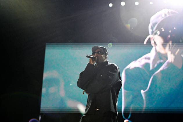 Jay Z In Concert At Stade De France - Saint-Denis Jay-Z performs live on stage at the Stade de France in Paris, France on September 10, 2026. Photo by ABACAPRESS.COM  Copyright: xABACAx