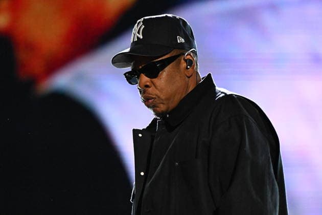 Jay Z In Concert At Stade De France - Saint-Denis Jay-Z performs live on stage at the Stade de France in Paris, France on September 10, 2026. Photo by ABACAPRESS.COM  Copyright: xABACAx