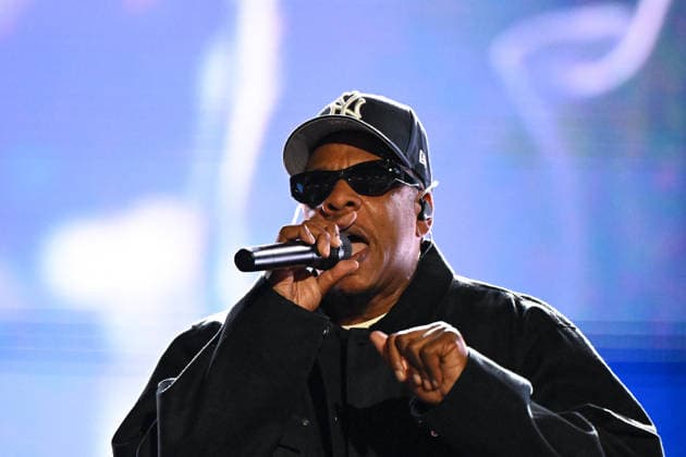 Jay Z In Concert At Stade De France - Saint-Denis Jay-Z performs live on stage at the Stade de France in Paris, France on September 10, 2026. Photo by ABACAPRESS.COM  Copyright: xABACAx