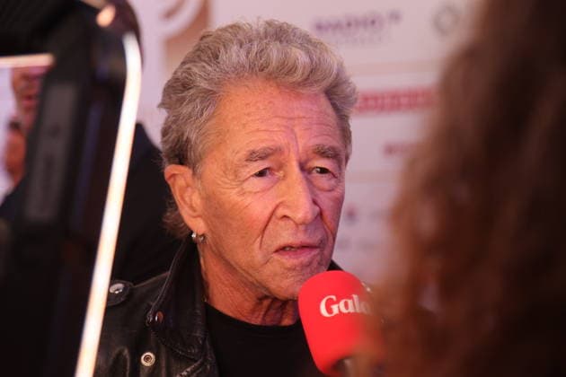 Peter Maffay bei der Verleihung des 17. Deutschen Radiopreises 2026 im Stage Theater an der Elbe. Hamburg, 10.09.2026 Copyright: xAgenturxMatthiasxWehnertx xM.xGränzdörferx