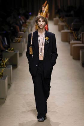 COACH Spring Summer 2027 runway during New York Fashion Week on September 2026 - New York, USA 09 09 2026 COACH Spring Summer 2027 runway during New York Fashion Week on September 2026 - New York, USA 09 09 2026, Credit:IK ALDAMA dpa Picture Alliance GmbH Avalon Vereinigte Staaten, New York  Copyright: xIKxALDAMAx xdpaxPicturexAlliancexGmbHx xAvalonx 1133247332