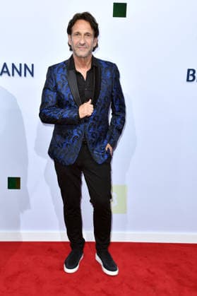 Falk Willy Wild bei der Bertelsmann Party 2026 in der Bertelsmann Repräsentanz in Berlin am 10.09.2026