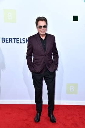 Jean-Michel Jarre bei der Bertelsmann Party 2026 in der Bertelsmann Repräsentanz in Berlin am 10.09.2026