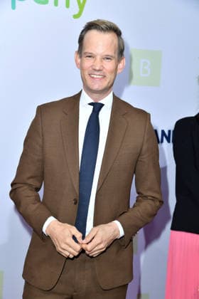 Prof. Dr. med. Hendrik Streeck bei der Bertelsmann Party 2026 in der Bertelsmann Repräsentanz in Berlin am 10.09.2026