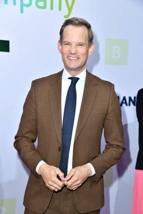 Prof. Dr. med. Hendrik Streeck bei der Bertelsmann Party 2026 in der Bertelsmann Repräsentanz in Berlin am 10.09.2026